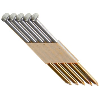 Prime Source GRP12ZH1 Framing Nails ~ 3 1/4"