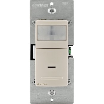 Leviton R08-IPS02-1LT Occupancy Sensor