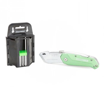 Great Neck 25538 Lockback Utility Knife