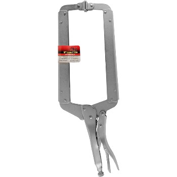 K-t Ind 21-6215 18in. Locking C Clamp