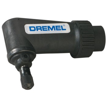 Right Angle Attachment