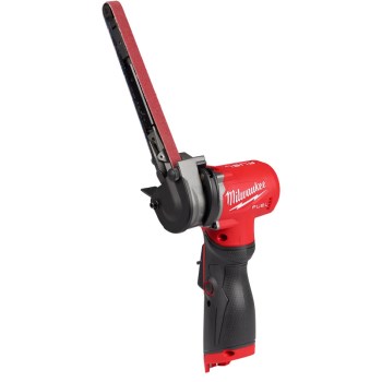 M12 1/2x18 Band File