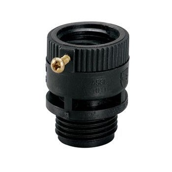 Orbit Irrigation  67750 Hose Bib Anti-Siphon Valve, Vinyl  (English)