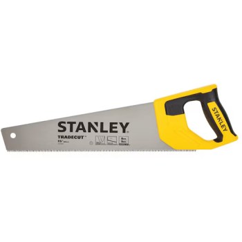 Stanley TRADECUT Panel Saw - 15"