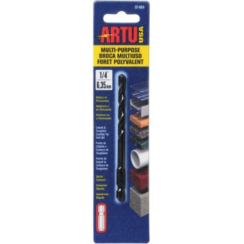 Artuusa 01464 01468 1/4in. Quick Connect Bit