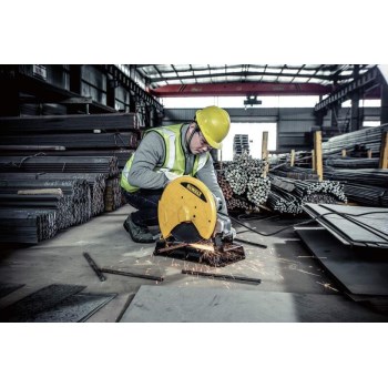 14 Abrasive Chop Saw