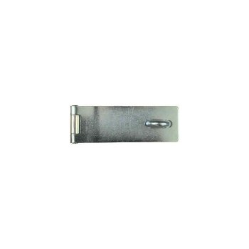 Safety Hasp, Zinc ~ 2 1/2"