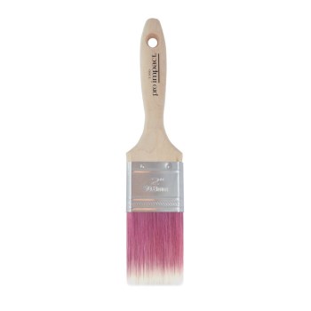 Linzer Pro-Impact Poly Blend Varnish Brush - 2"