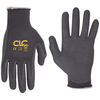 T-Touch Technical Safety Gloves ~ Medium
