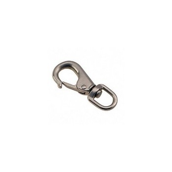 Campbell Chain T7615502 Swivel Eye Snap - 5/8 Inch