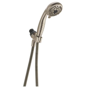 Delta Faucet Co 76515csn 5 Set Hand Shower