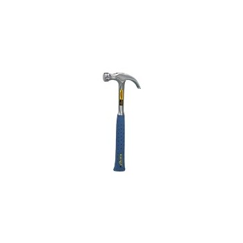 Estwing E3-16C Curved Claw Nail Hammer