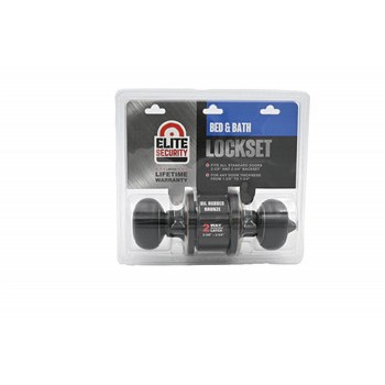 Orb Privacy Flat Ball