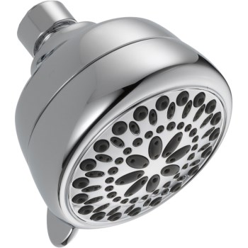 7 Setting Showerhead