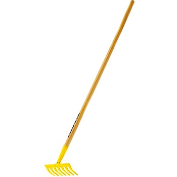 Kids Garden Rake ~ 42"