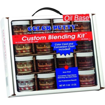 Custom Blending Kit