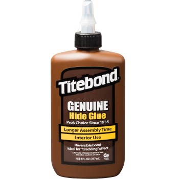 Hide Glue ~ 8 Oz.