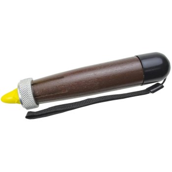 Lumber Crayon Holder