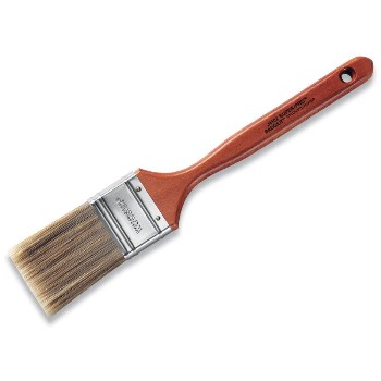 Wooster  0J41020024 Badger Flat Sash Brush ~ 2.5"