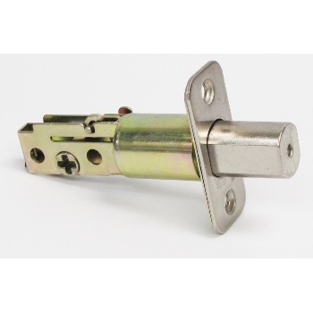 Hardware House/locks 147927 14-7927 Sn Deadbolt Latch