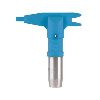 Universal Spray Tip,   Blue ~ .017 (8" Standard)