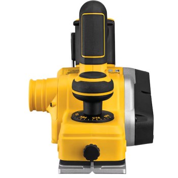 20v Brushless Planer