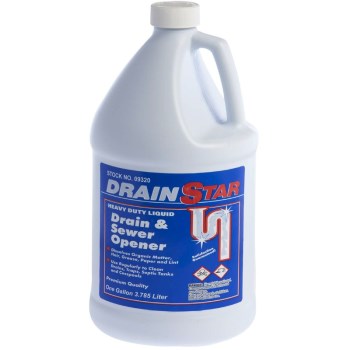 Gal Drain Opener