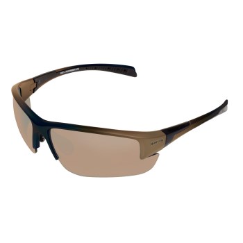Hercules 7 Safety Sunglasses, Driving Mirror