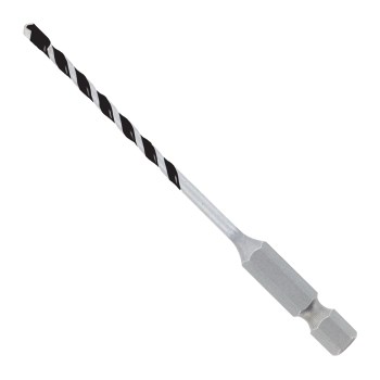 Carbide Drill Bit - 1/8" x 3"