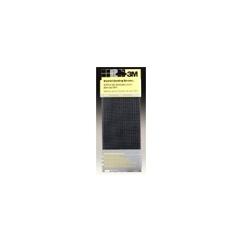 3M 051131537385 Sanding Screen - Drywall - 4 3/8 x 11 inch