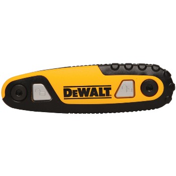 DeWalt Folding Hex Key Set