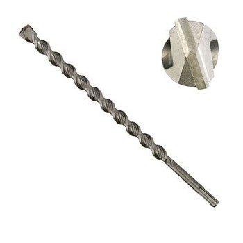 Irwin 322002 5/32in. Sds Hammer Bit