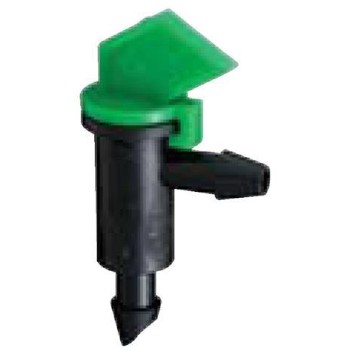 Orbit Irrigation 65201 4 Gph Flag Dripper