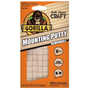 102623 2oz Mounting Putty