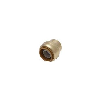 Lead Free End Stop - 1/2 inch