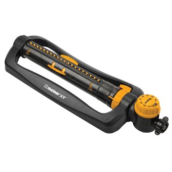 Turbo Oscillating Sprinkler