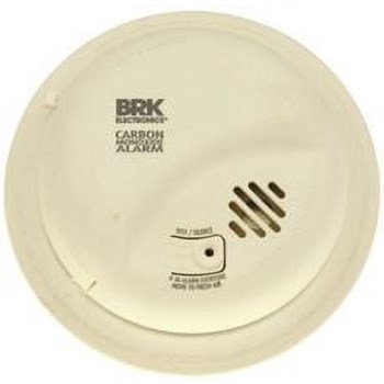Carbon Monoxide Alarm
