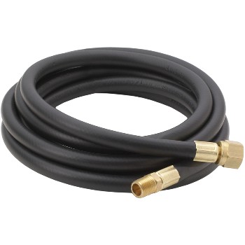 Bayou Classics 7908 8ft. High Pressure Hose