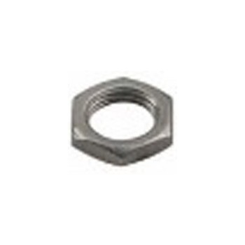 Angelo/westinghouse 12055 Lock Nut - Steel - 1/8 Inch