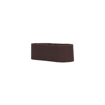 Belt Aluminium Oxide 120x, 3 x 24 inch