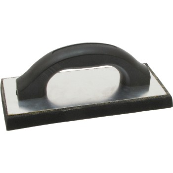 Marshalltown  10753 Mrf94 9x4 Rubber Float