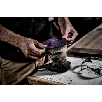 Sanding Discs, Pack of 5, 100 Grit ~ 5"