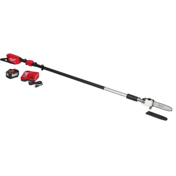 M18 Pole Saw Kit