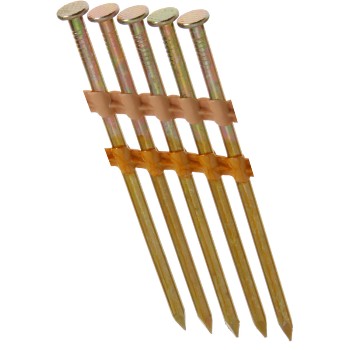 Prime Source GR0241M Framing Nails ~ 3 1/4"