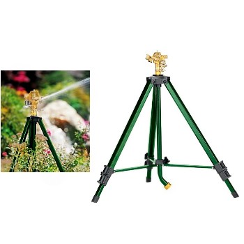 Orbit Irrigation 58308d Tripod Sprinkler