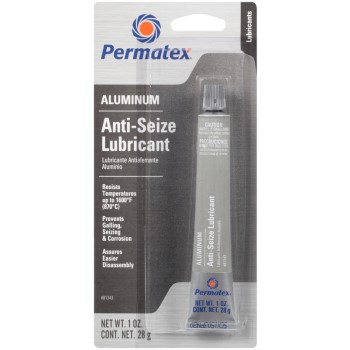 Servantage Dixie Itw Global Brands 81343 1oz Anti-seize Lubricant