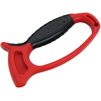 Carbide Knife Sharpener