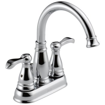 2h Lav Faucet