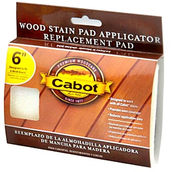 Replacement Pad for Cabot 62 Pad Applicator