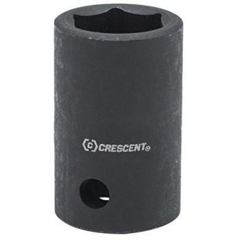 Apex/Cooper Tool  CIMS4N 1/2dr 7/16 Impct Socket